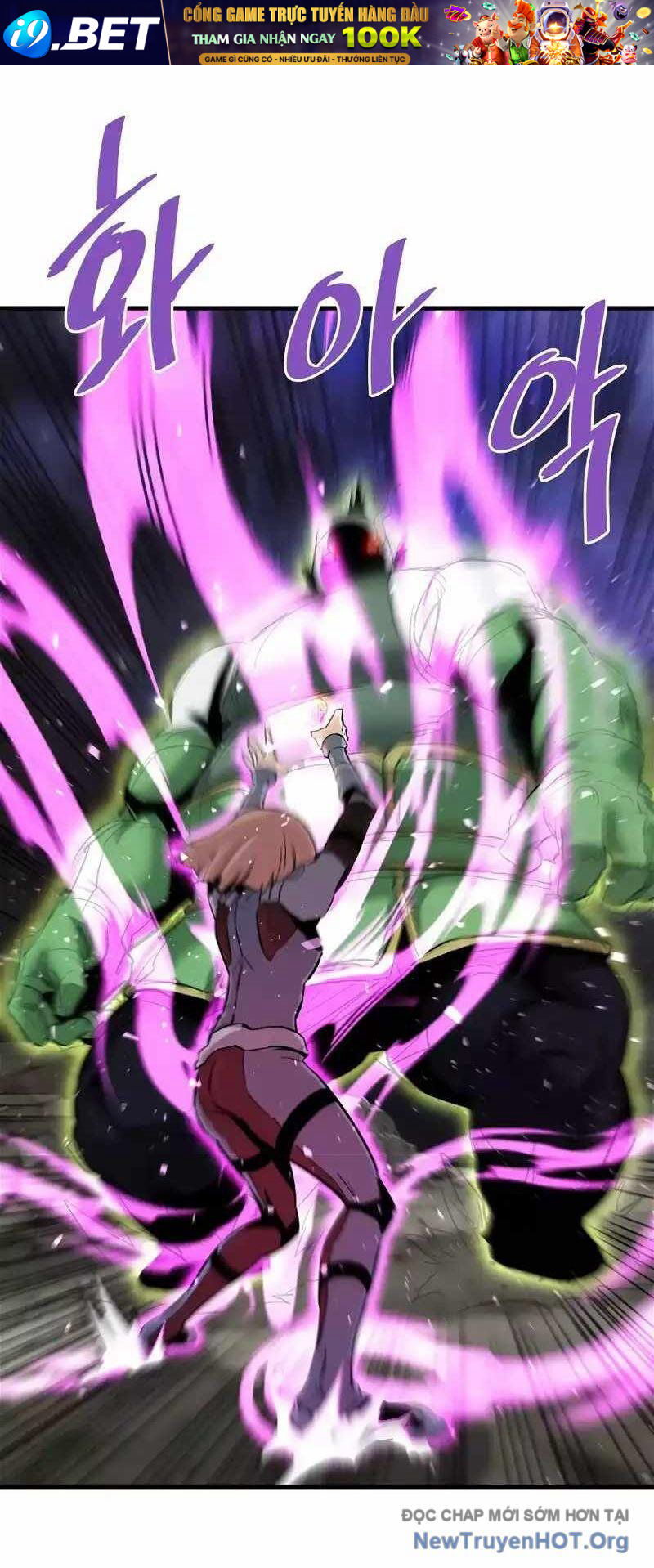 Ta Trở Về Từ Địa Ngục - Chapter 88 - Page 9