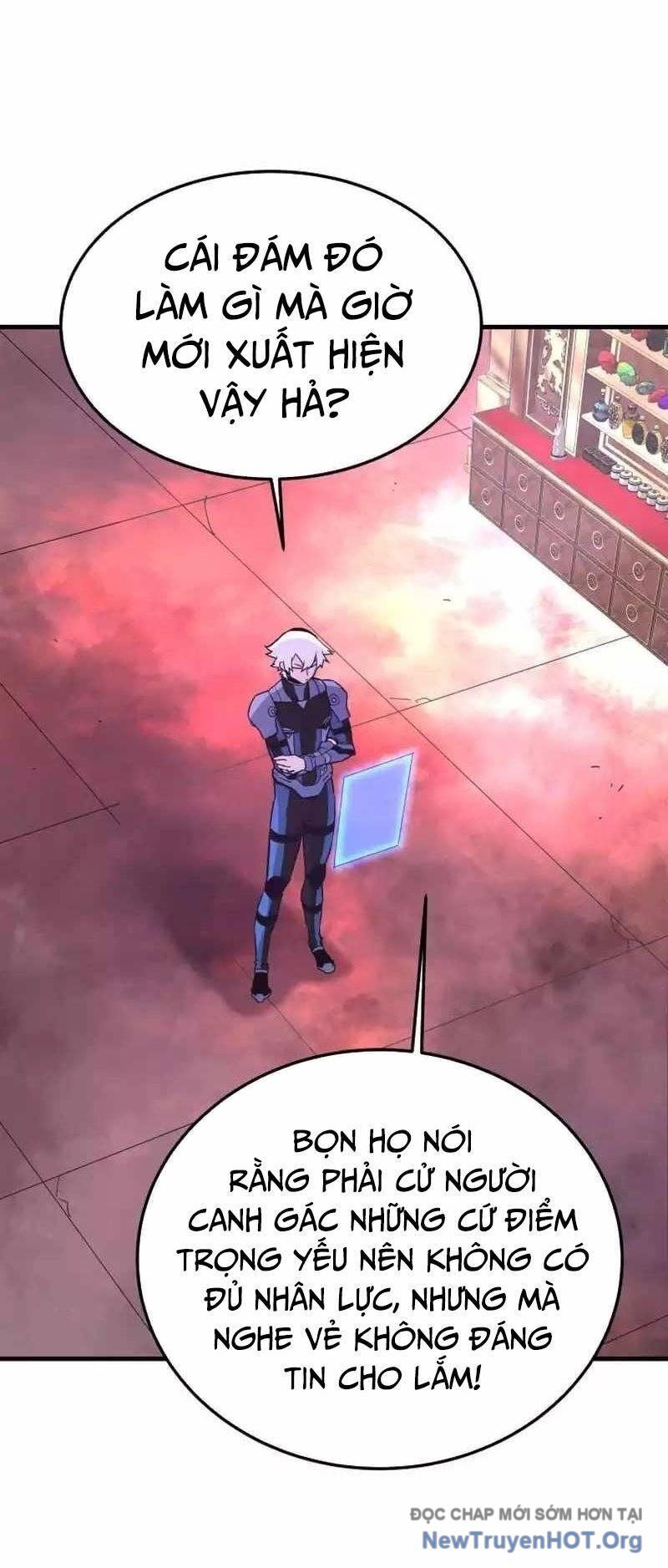 Ta Trở Về Từ Địa Ngục - Chapter 89 - Page 27