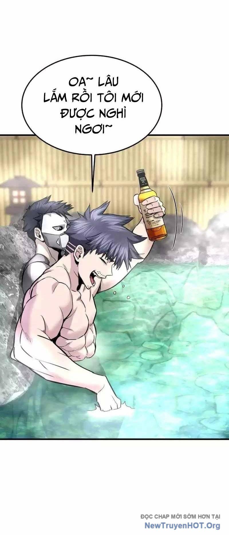 Ta Trở Về Từ Địa Ngục - Chapter 89 - Page 35