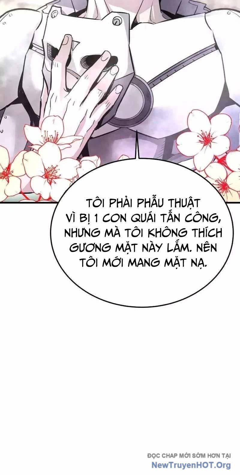Ta Trở Về Từ Địa Ngục - Chapter 89 - Page 42
