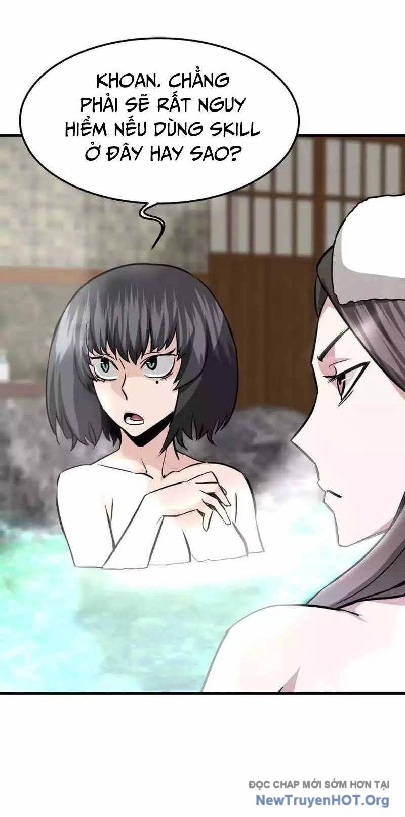 Ta Trở Về Từ Địa Ngục - Chapter 89 - Page 55