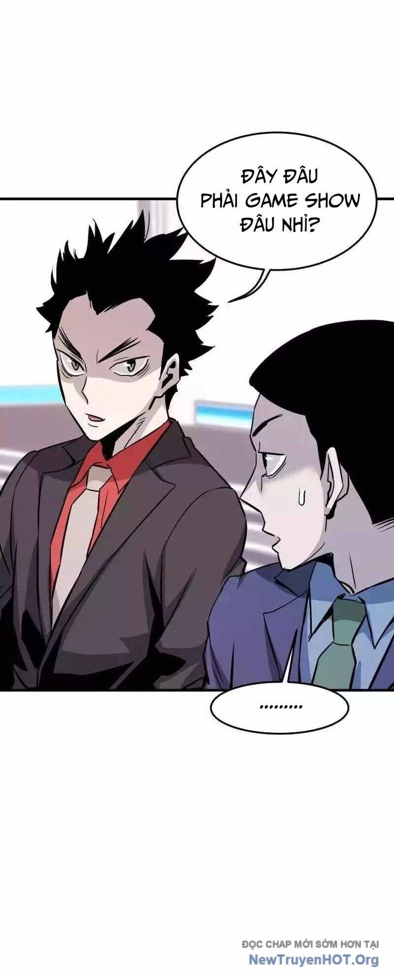 Ta Trở Về Từ Địa Ngục - Chapter 89 - Page 80