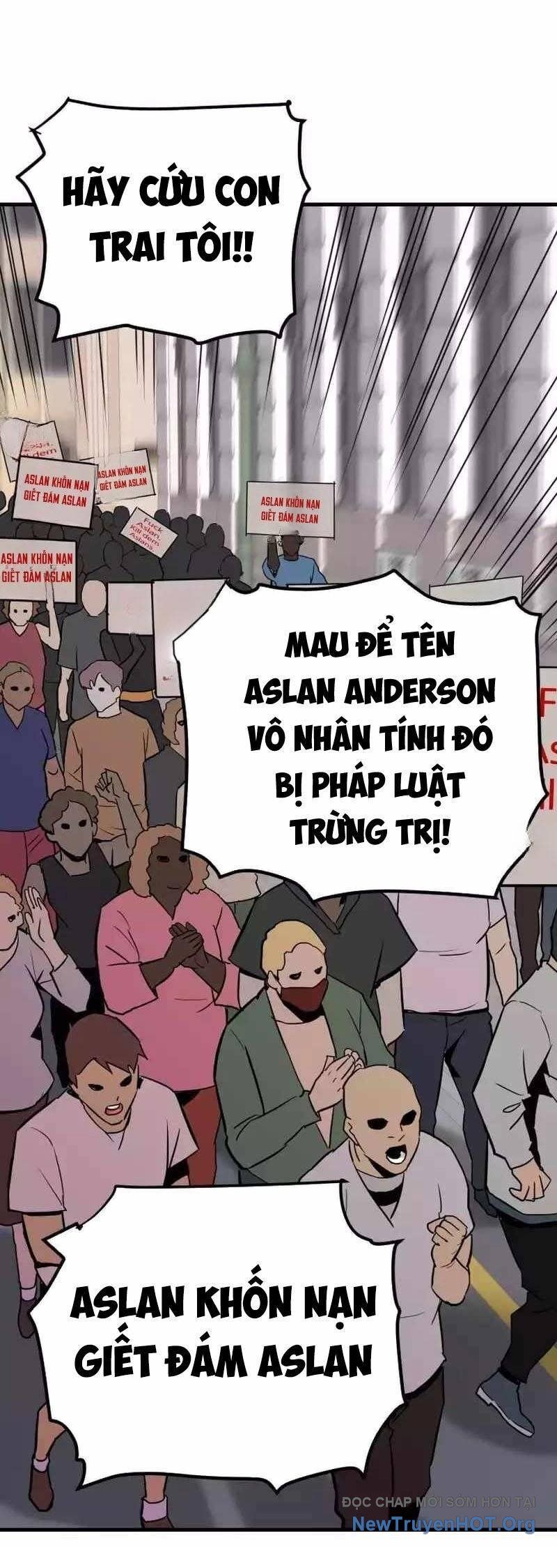 Ta Trở Về Từ Địa Ngục - Chapter 89 - Page 83