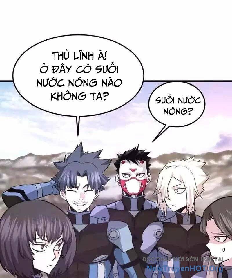 Ta Trở Về Từ Địa Ngục - Chapter 89 - Page 9