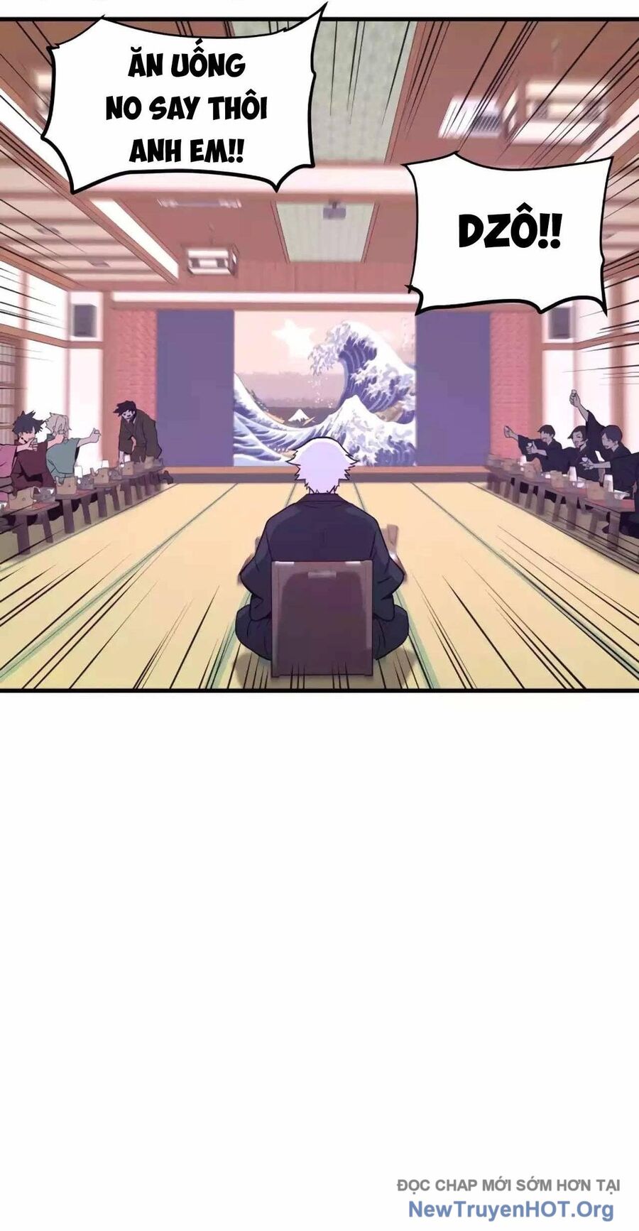Ta Trở Về Từ Địa Ngục - Chapter 90 - Page 11