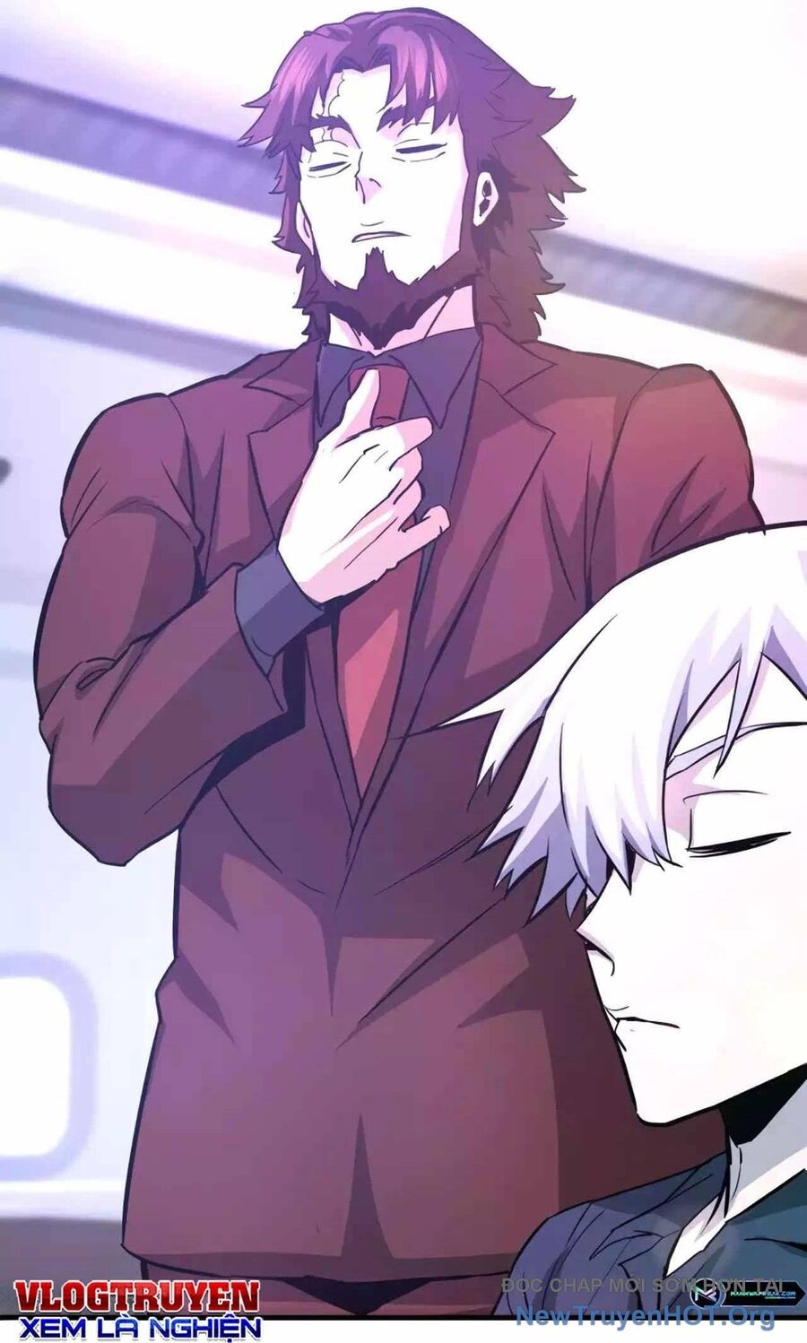 Ta Trở Về Từ Địa Ngục - Chapter 90 - Page 115