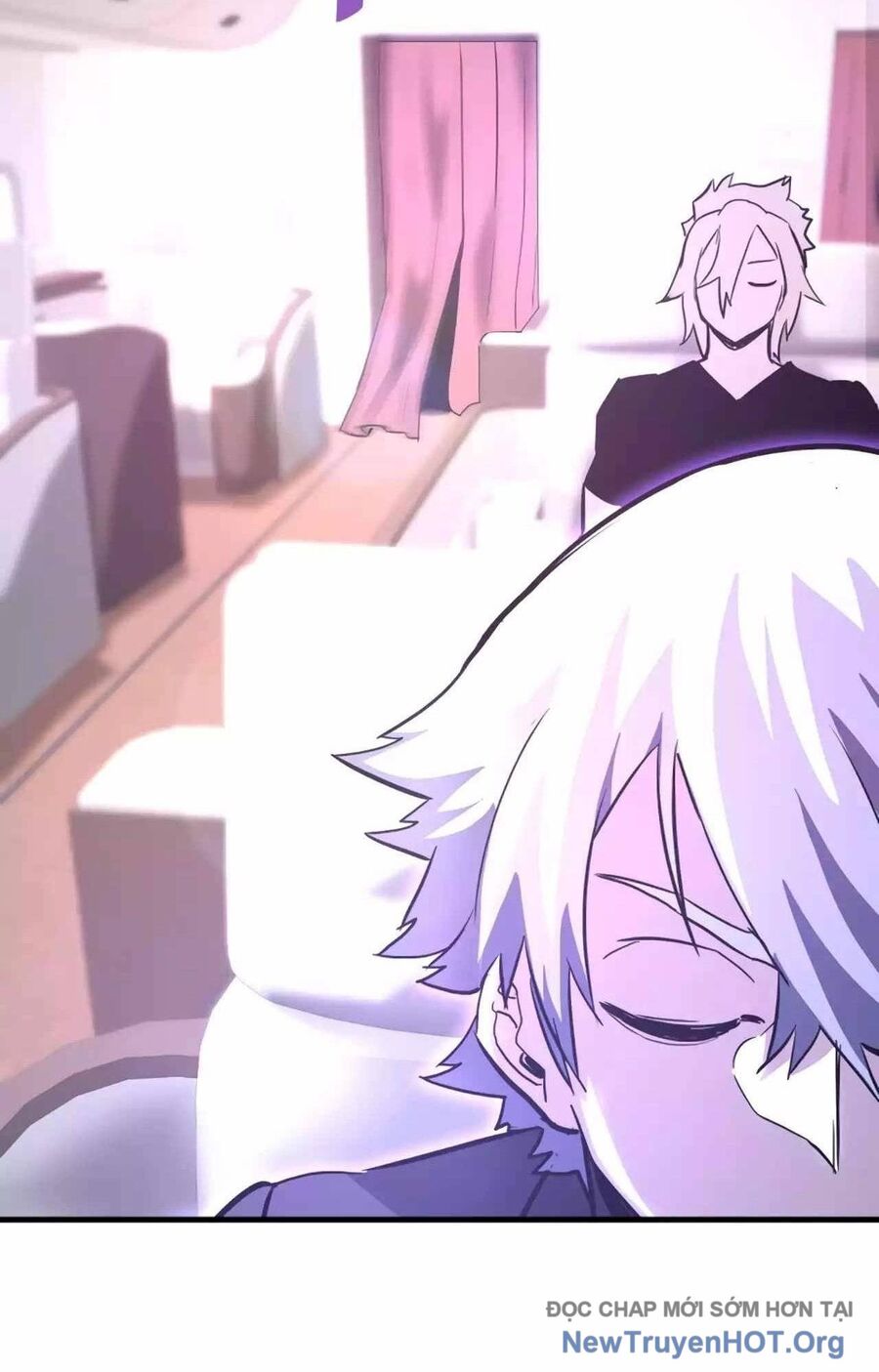 Ta Trở Về Từ Địa Ngục - Chapter 90 - Page 122
