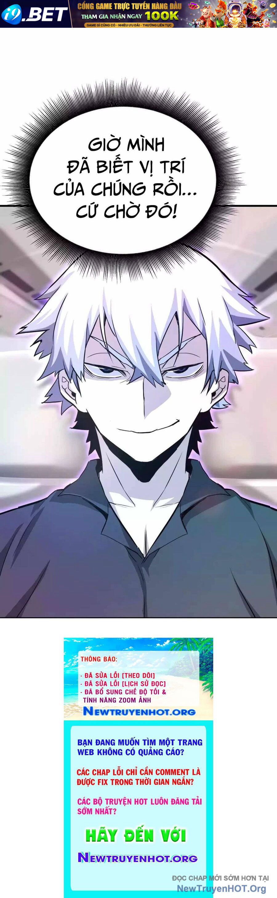 Ta Trở Về Từ Địa Ngục - Chapter 90 - Page 123