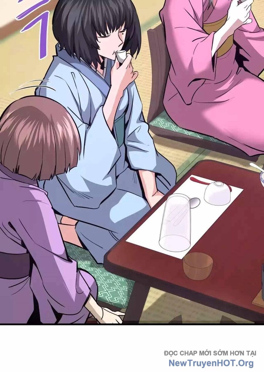 Ta Trở Về Từ Địa Ngục - Chapter 90 - Page 13