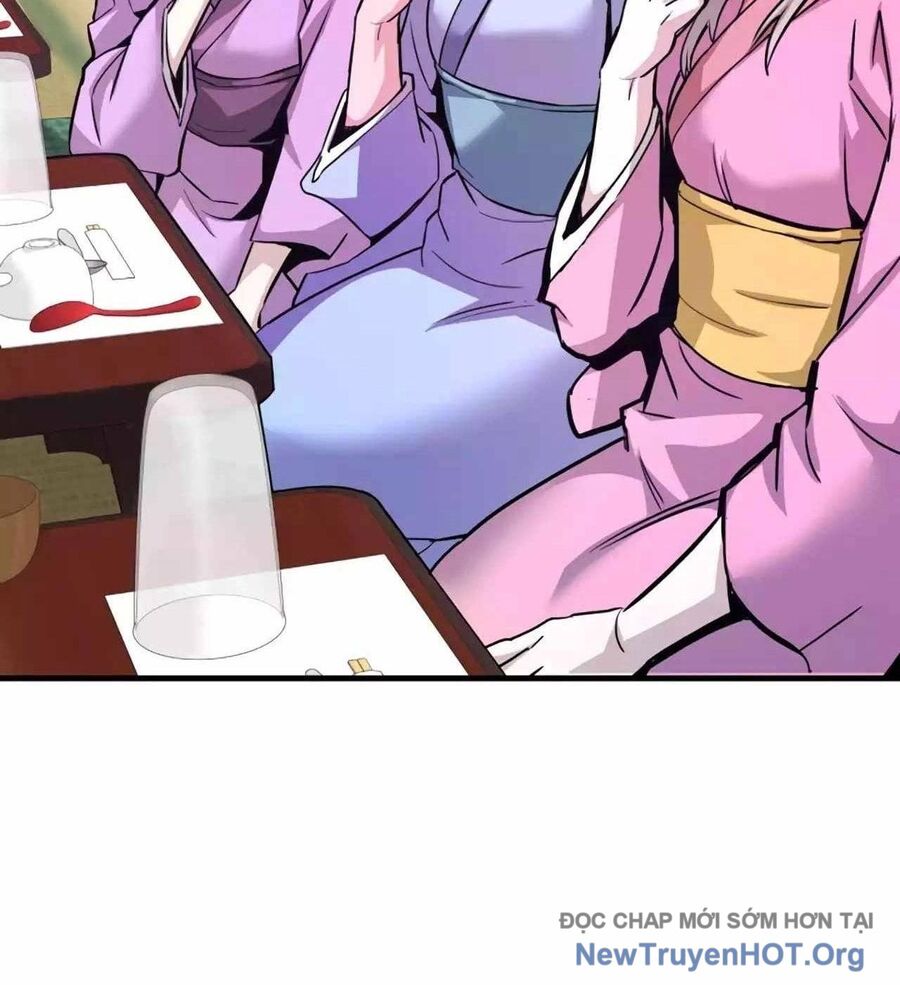 Ta Trở Về Từ Địa Ngục - Chapter 90 - Page 15