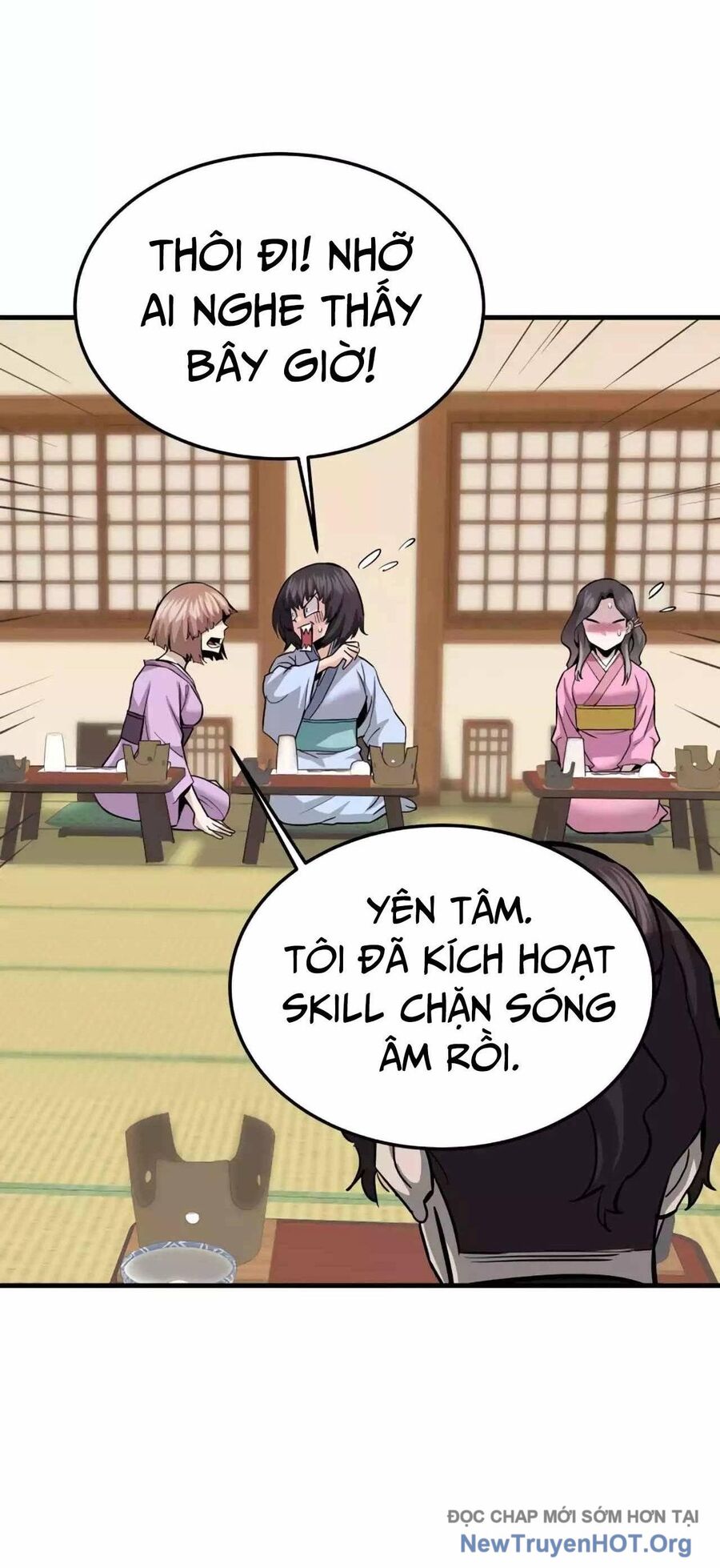 Ta Trở Về Từ Địa Ngục - Chapter 90 - Page 19