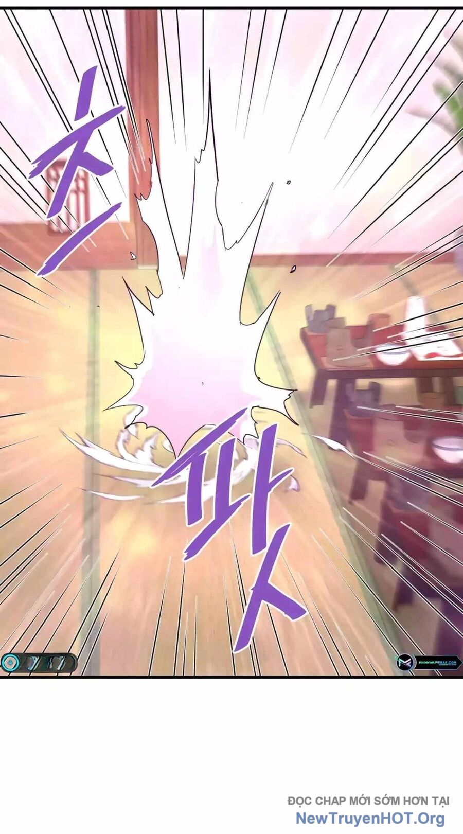 Ta Trở Về Từ Địa Ngục - Chapter 90 - Page 29