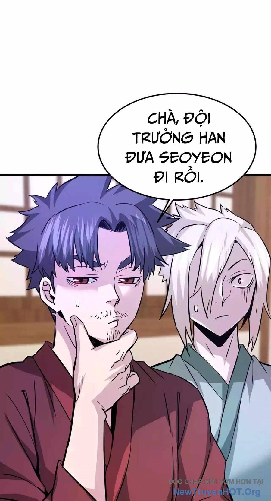 Ta Trở Về Từ Địa Ngục - Chapter 90 - Page 30