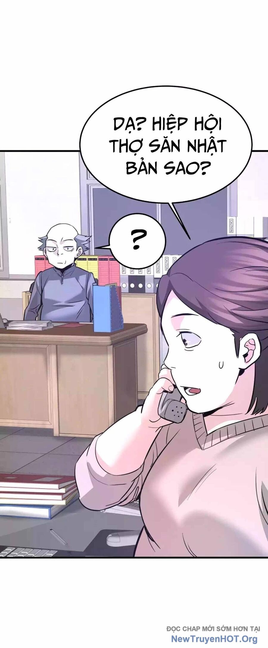 Ta Trở Về Từ Địa Ngục - Chapter 90 - Page 36