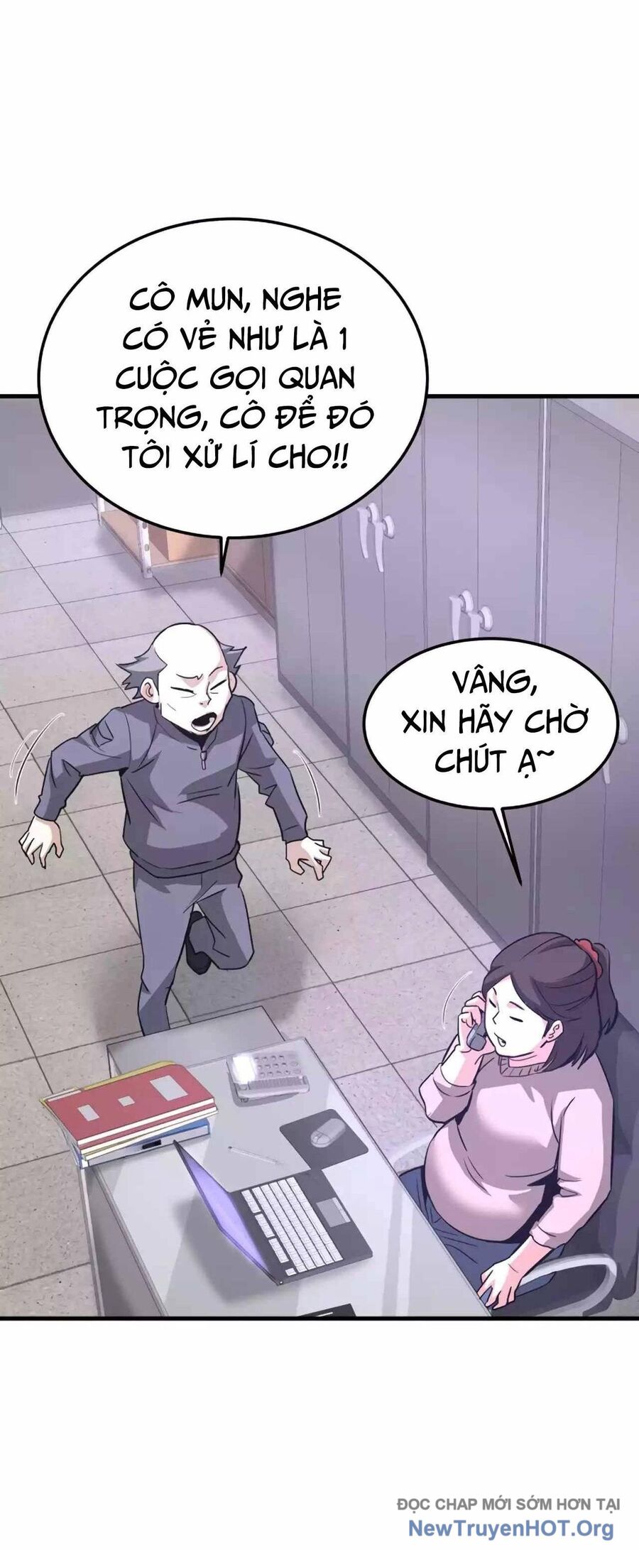 Ta Trở Về Từ Địa Ngục - Chapter 90 - Page 37