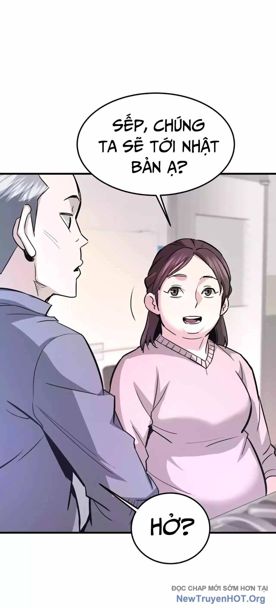 Ta Trở Về Từ Địa Ngục - Chapter 90 - Page 42