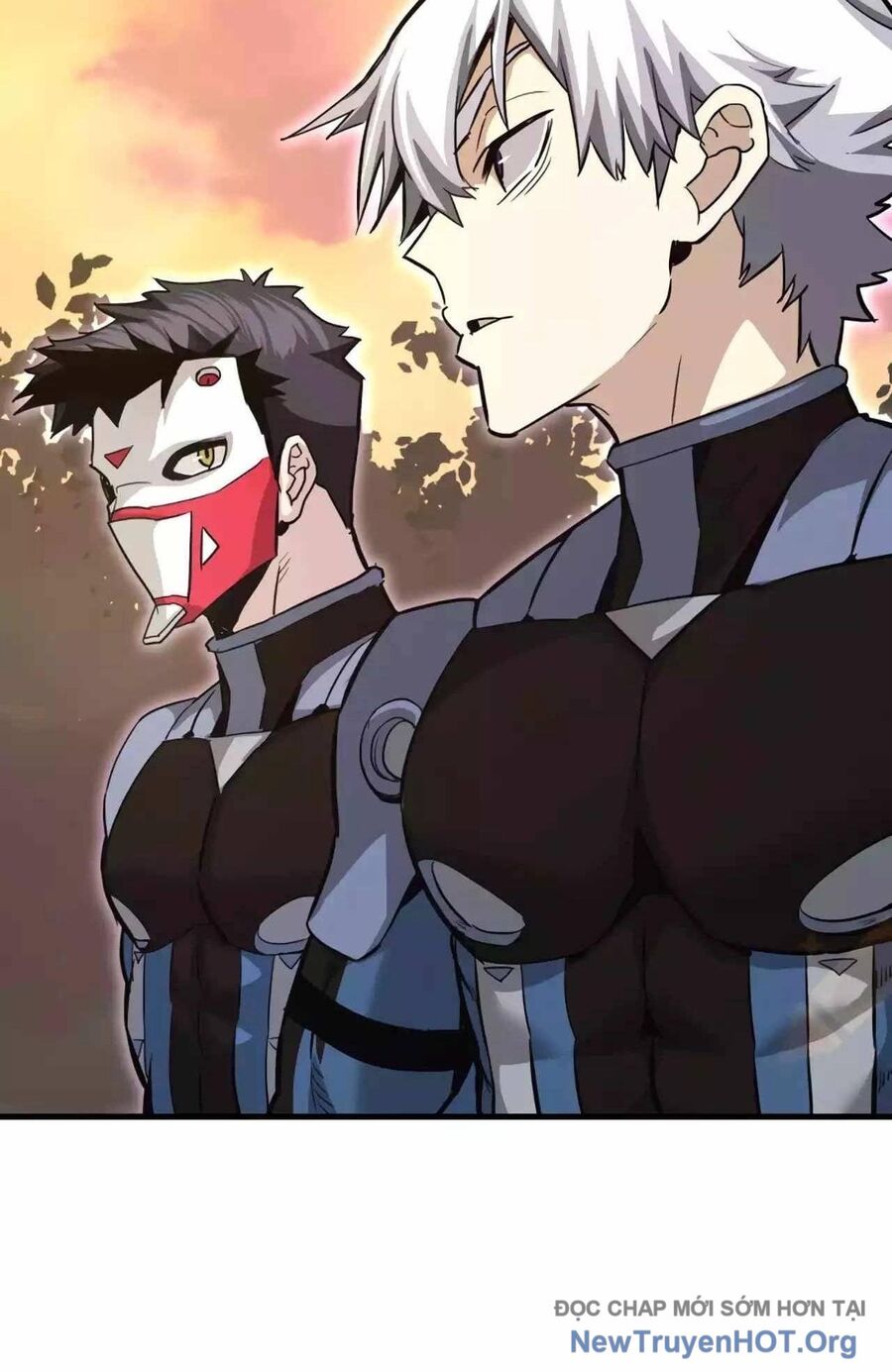 Ta Trở Về Từ Địa Ngục - Chapter 90 - Page 46