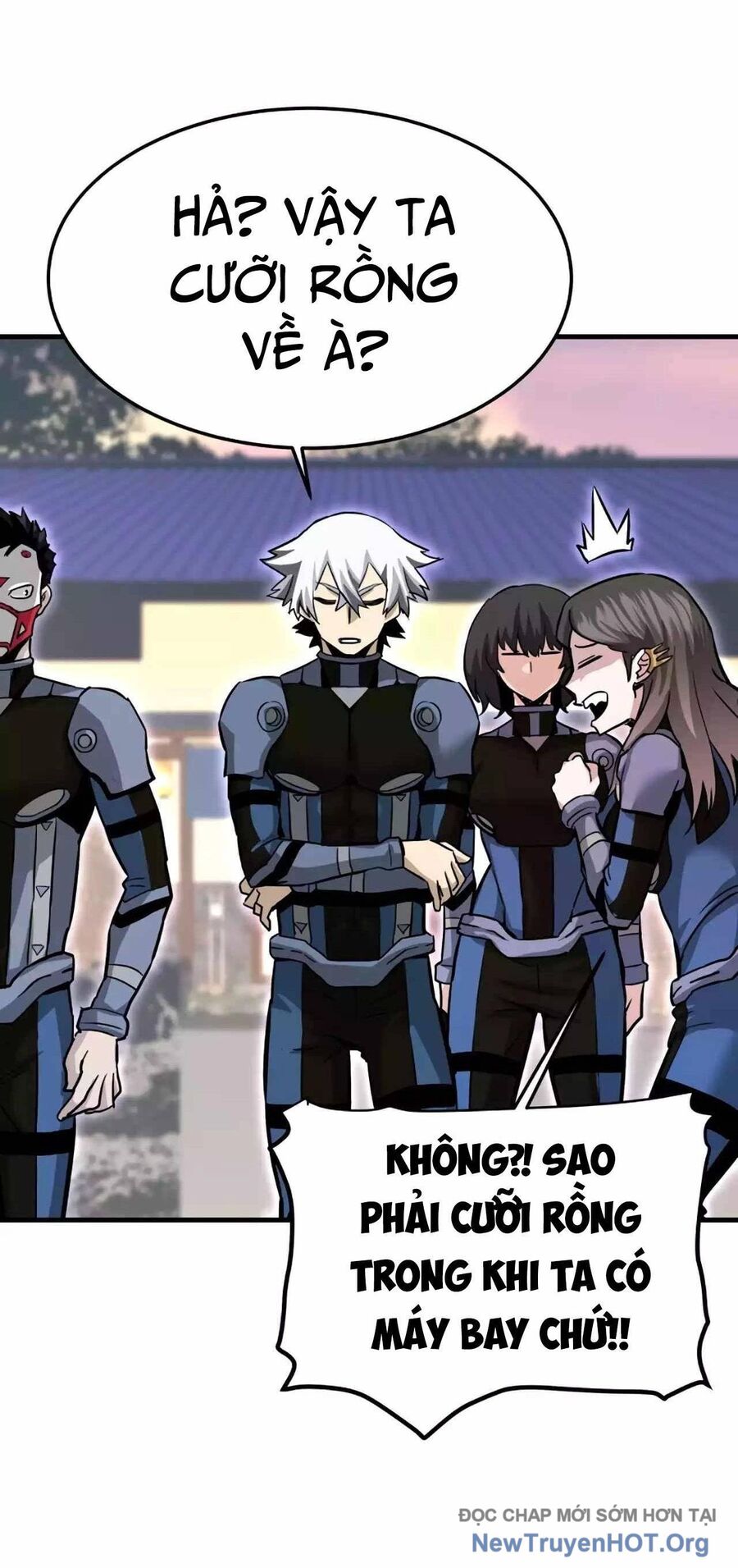 Ta Trở Về Từ Địa Ngục - Chapter 90 - Page 49