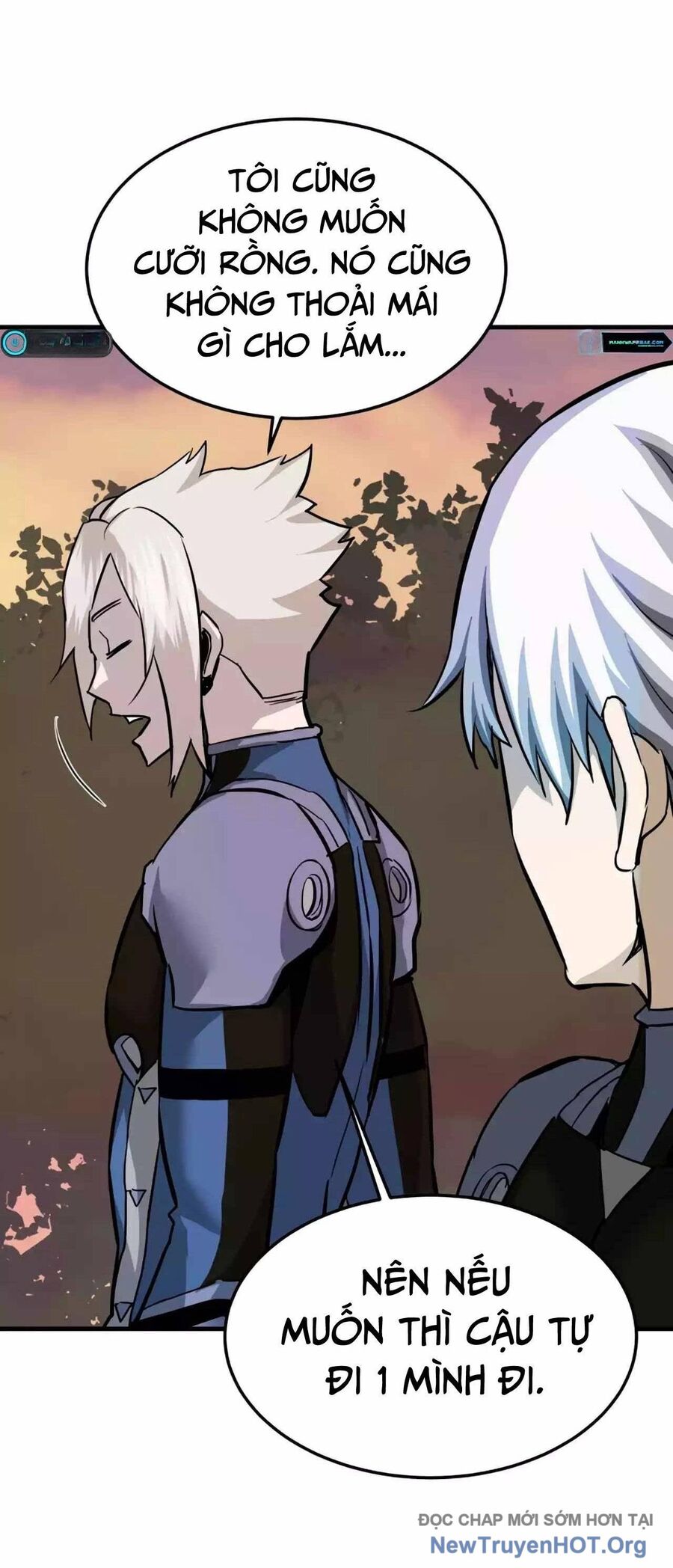 Ta Trở Về Từ Địa Ngục - Chapter 90 - Page 50