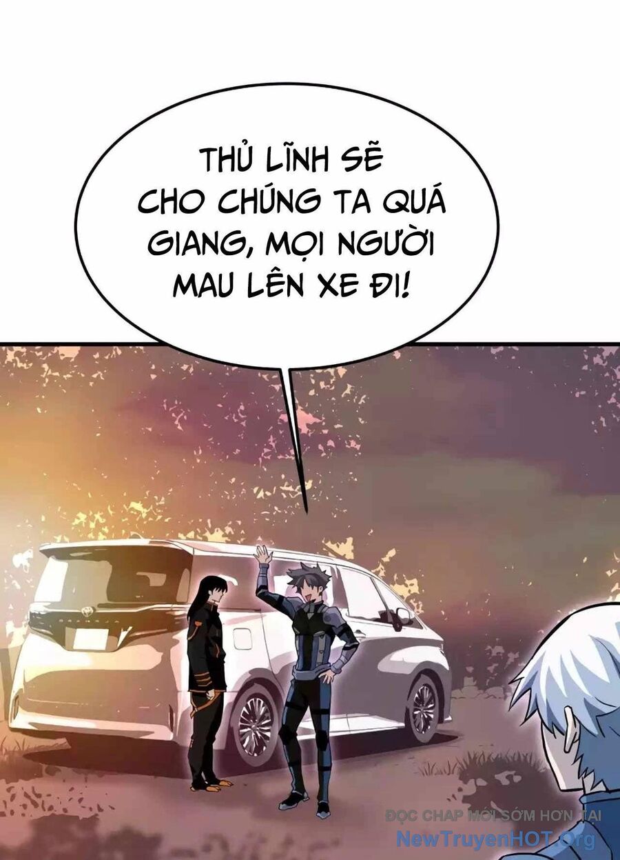 Ta Trở Về Từ Địa Ngục - Chapter 90 - Page 51