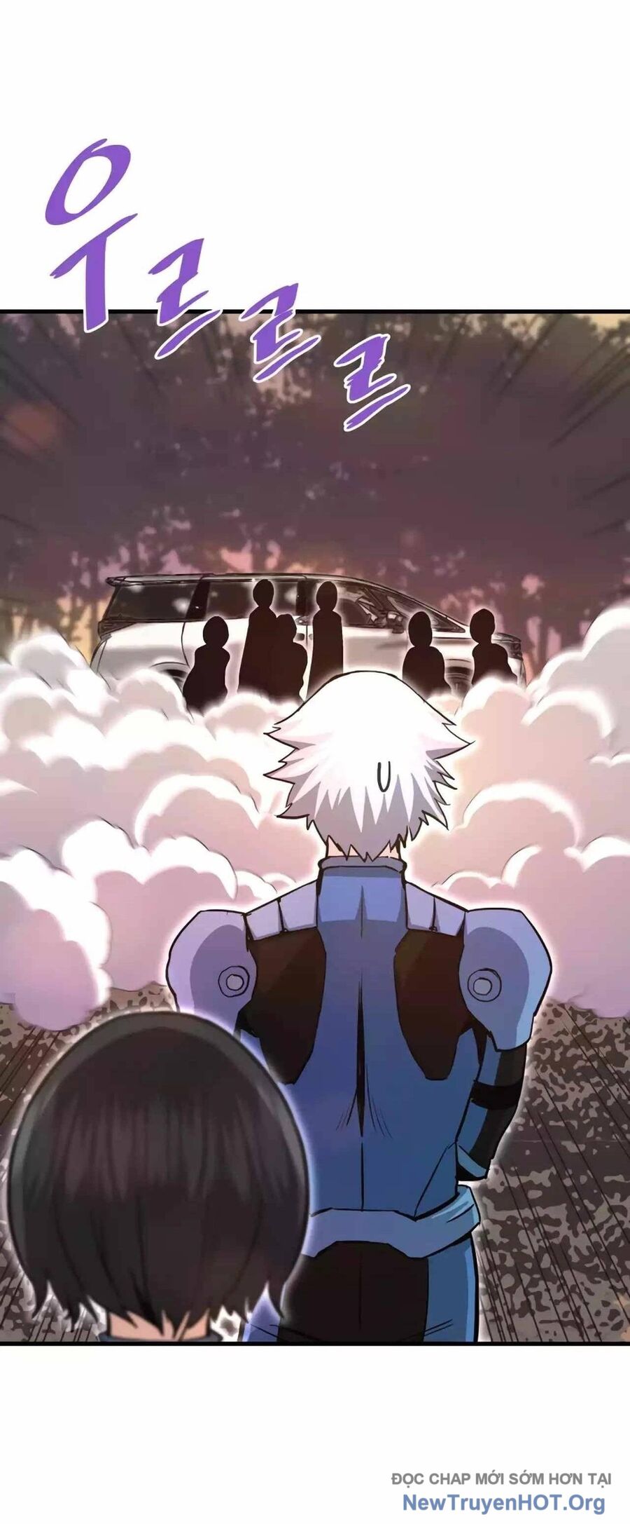 Ta Trở Về Từ Địa Ngục - Chapter 90 - Page 53