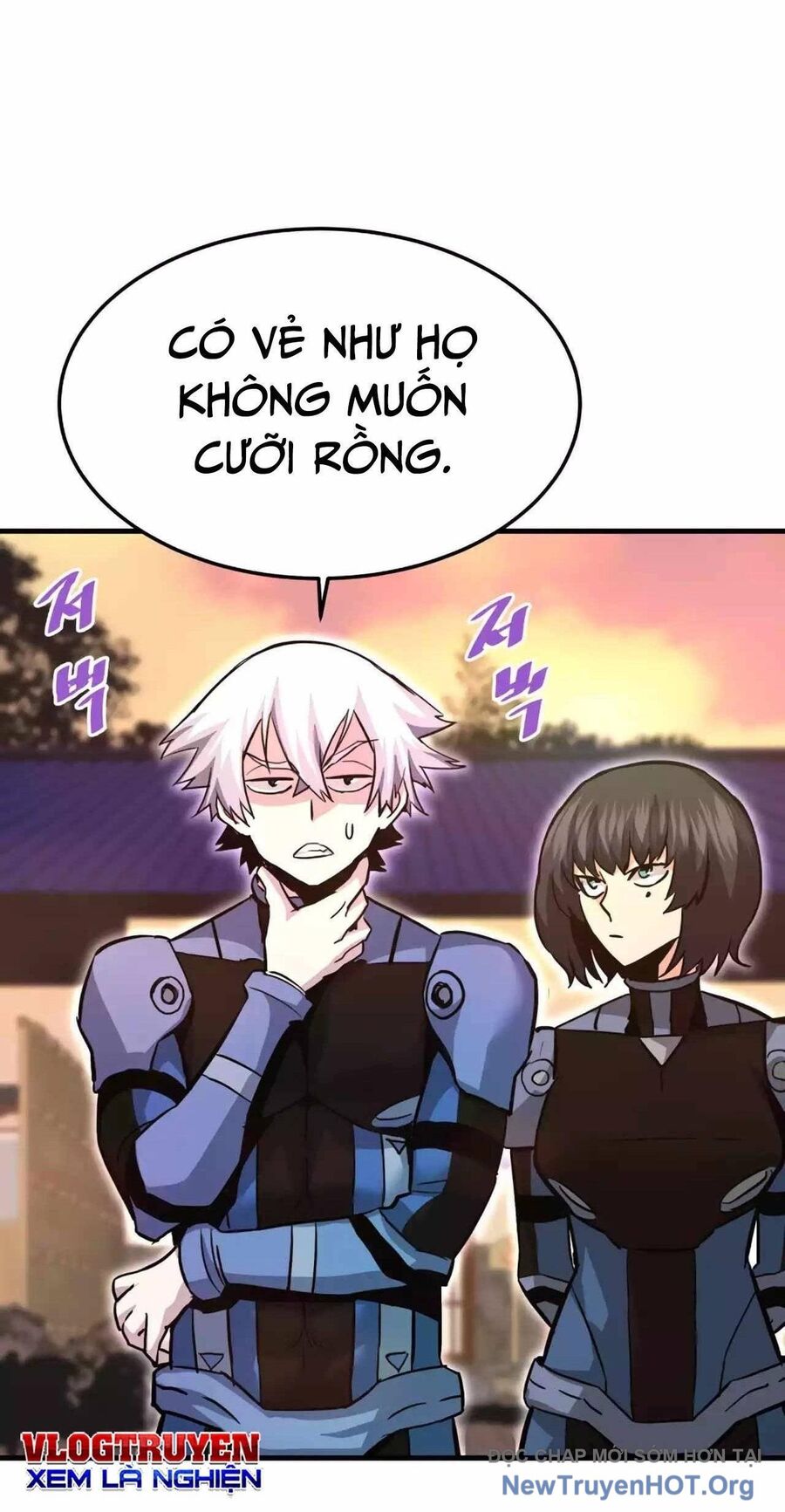 Ta Trở Về Từ Địa Ngục - Chapter 90 - Page 54