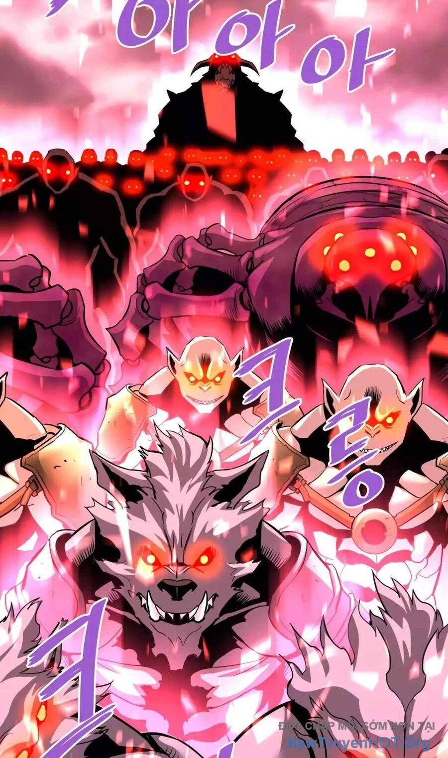 Ta Trở Về Từ Địa Ngục - Chapter 90 - Page 59