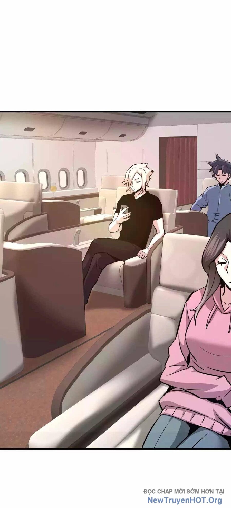 Ta Trở Về Từ Địa Ngục - Chapter 90 - Page 84