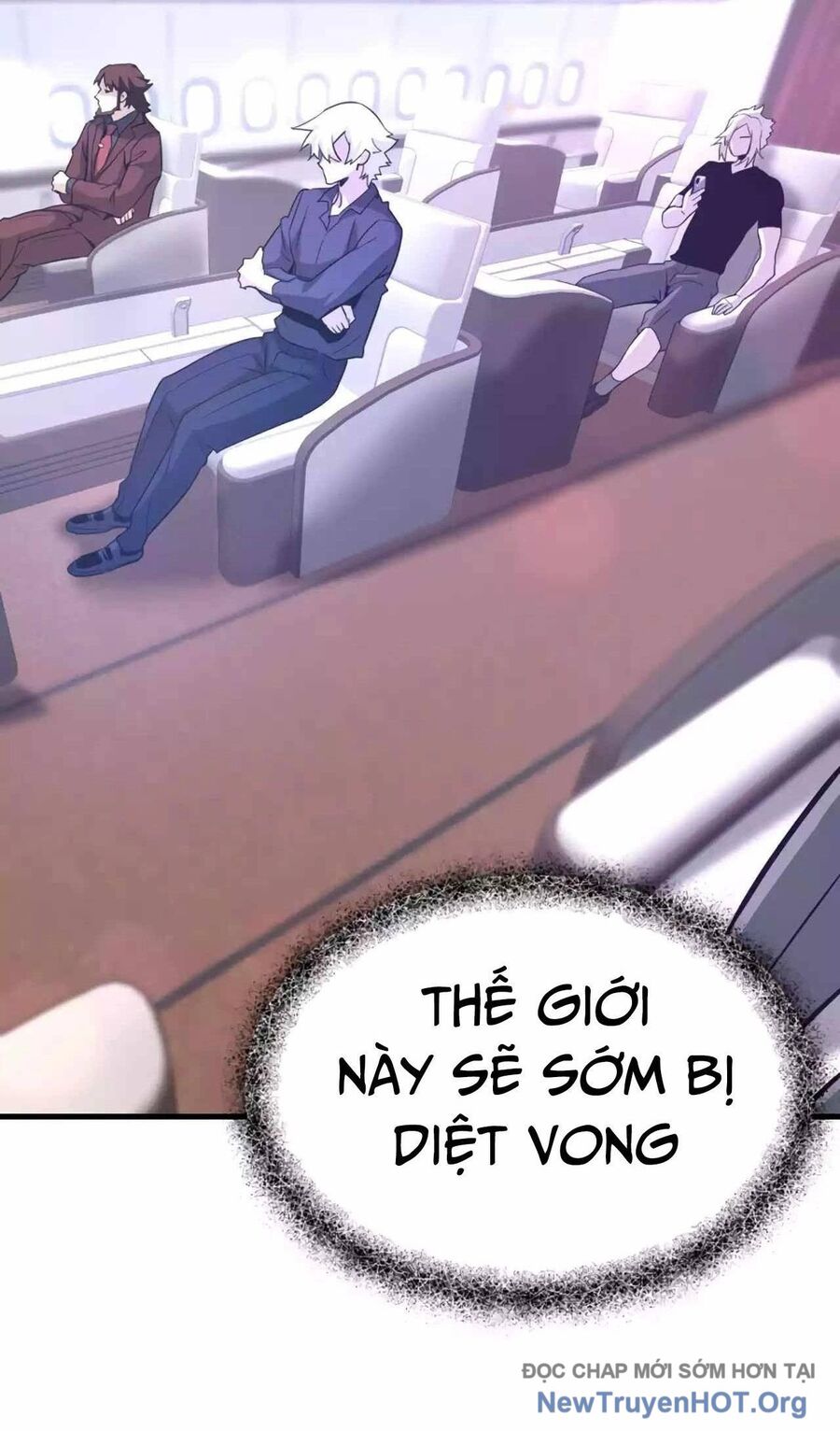 Ta Trở Về Từ Địa Ngục - Chapter 90 - Page 98