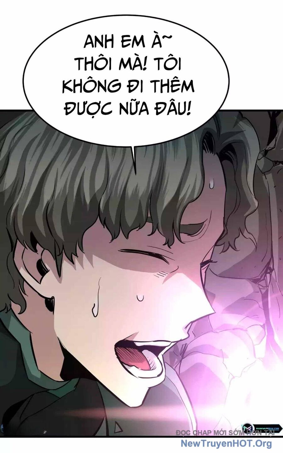 Ta Trở Về Từ Địa Ngục - Chapter 91 - Page 116