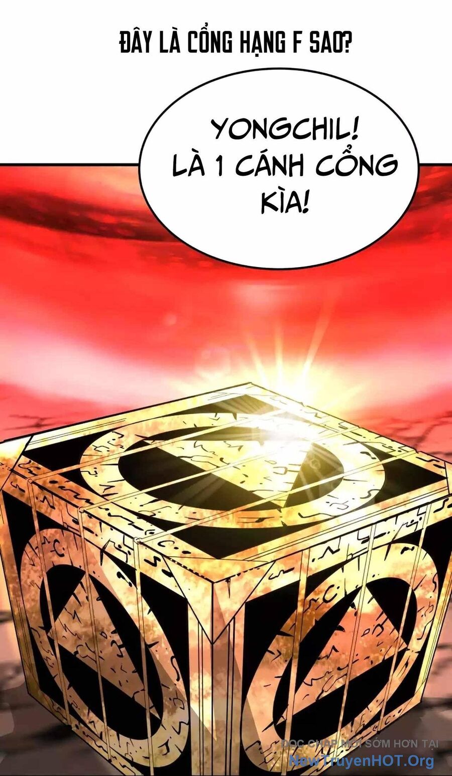 Ta Trở Về Từ Địa Ngục - Chapter 91 - Page 127