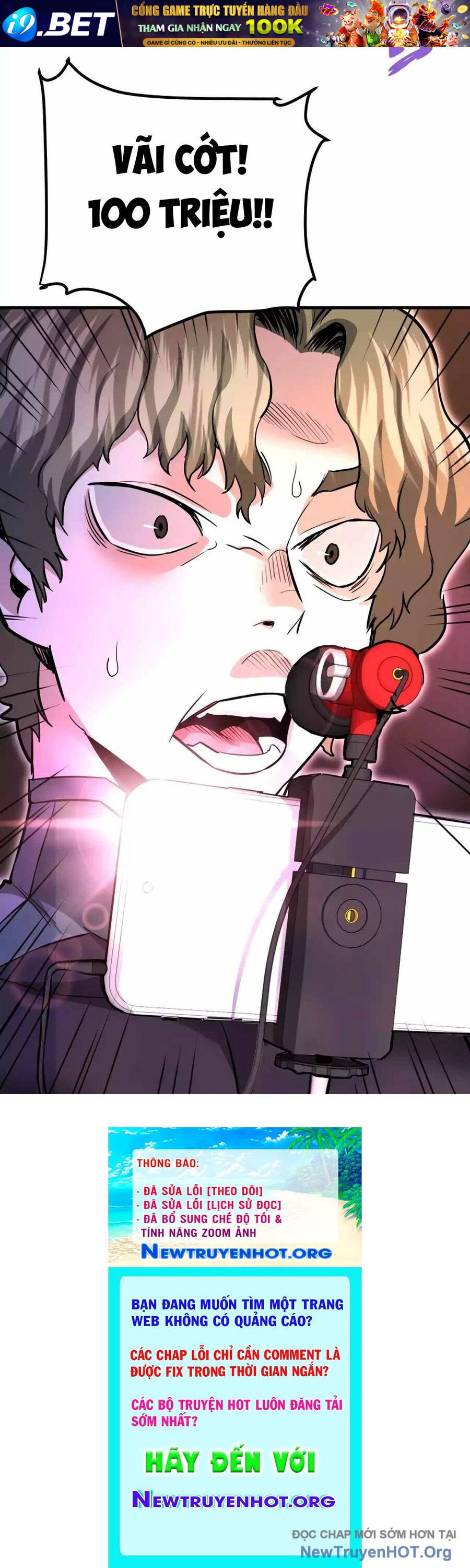 Ta Trở Về Từ Địa Ngục - Chapter 91 - Page 130