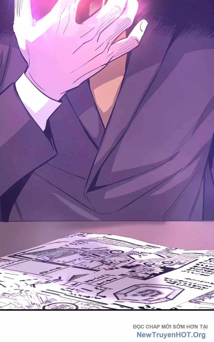 Ta Trở Về Từ Địa Ngục - Chapter 91 - Page 16