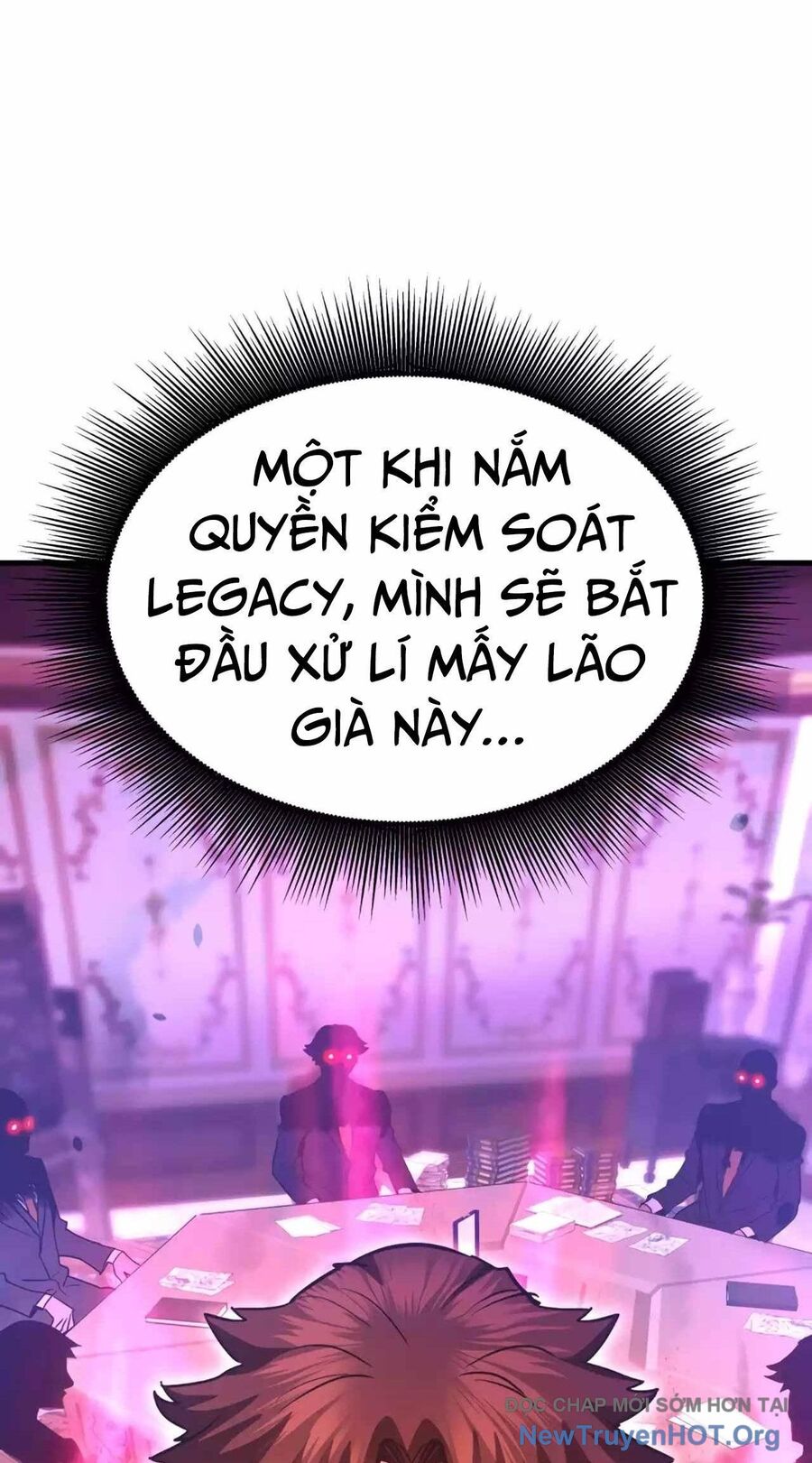 Ta Trở Về Từ Địa Ngục - Chapter 91 - Page 20