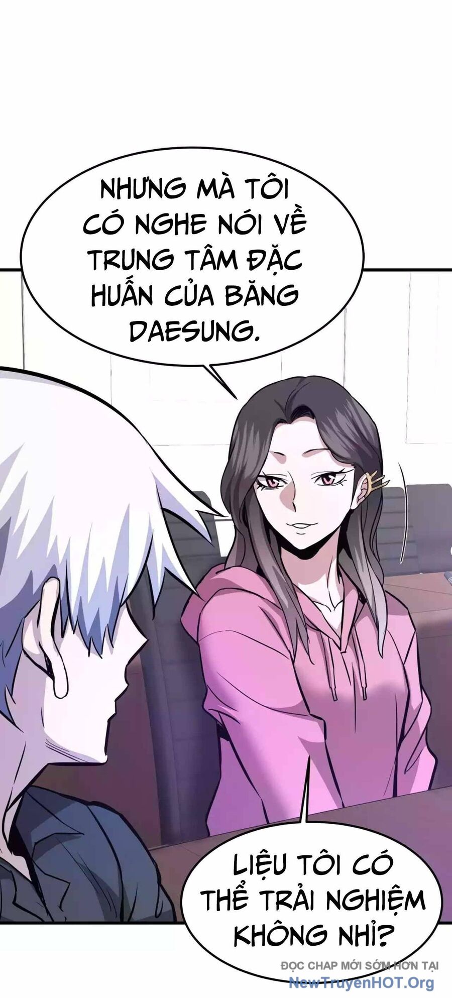 Ta Trở Về Từ Địa Ngục - Chapter 91 - Page 29