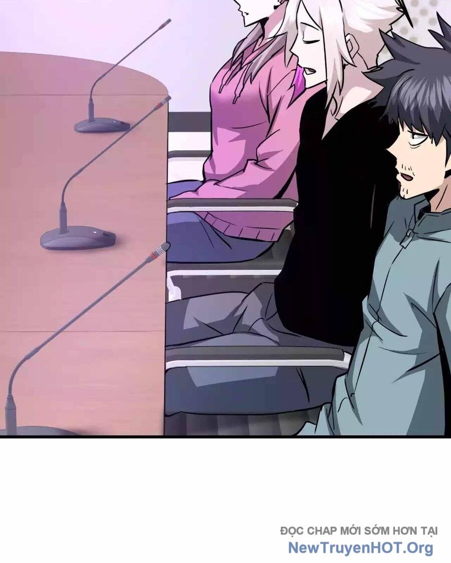 Ta Trở Về Từ Địa Ngục - Chapter 91 - Page 31