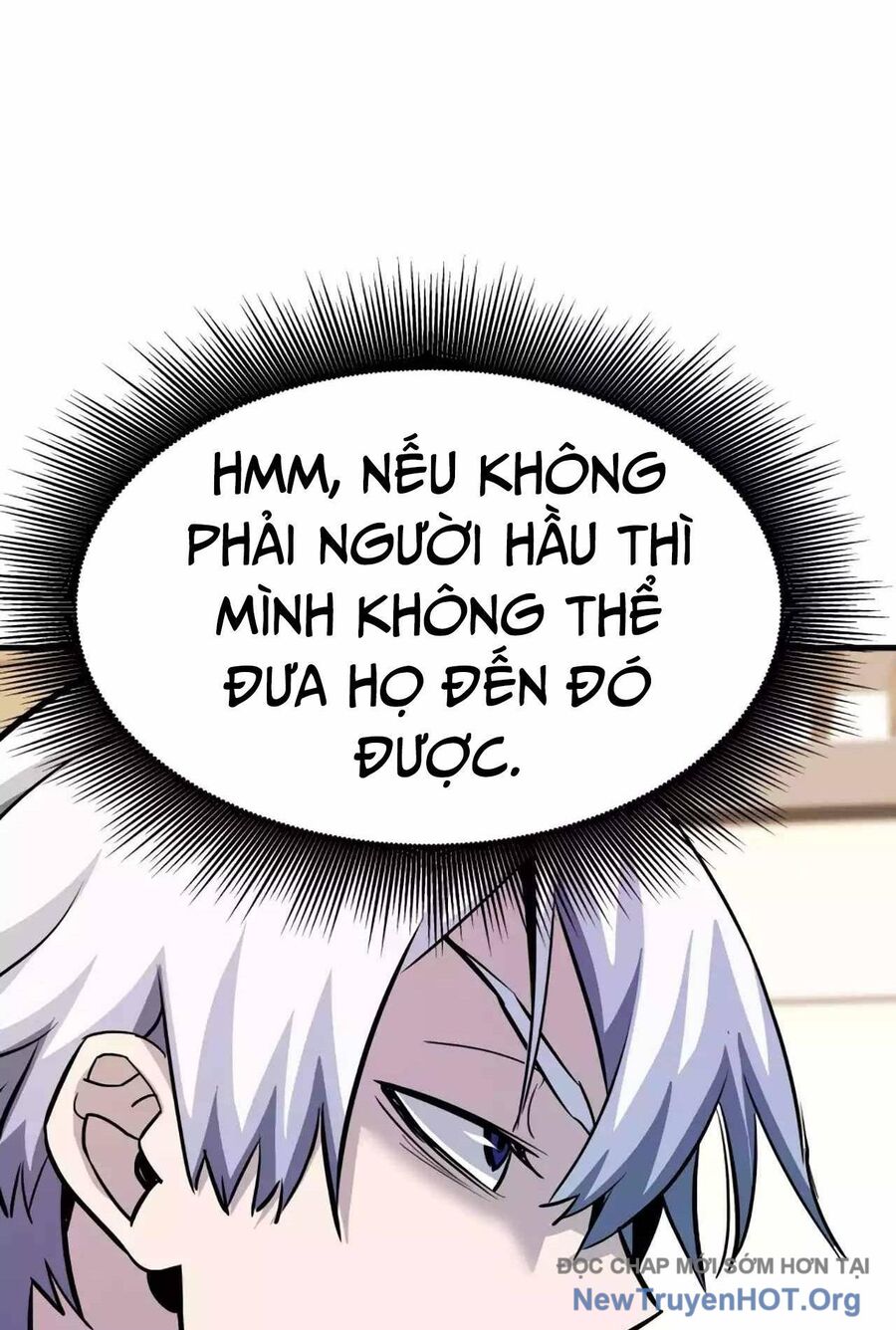 Ta Trở Về Từ Địa Ngục - Chapter 91 - Page 32