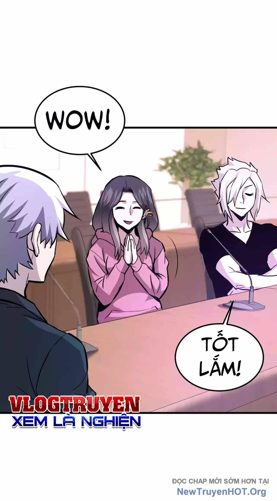 Ta Trở Về Từ Địa Ngục - Chapter 91 - Page 36