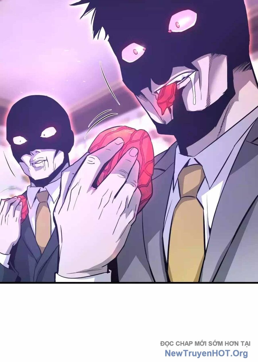 Ta Trở Về Từ Địa Ngục - Chapter 91 - Page 4