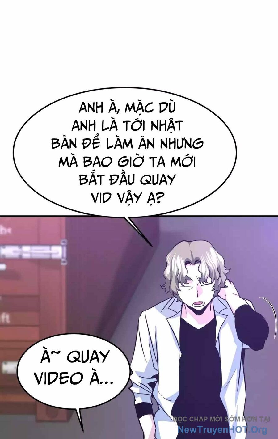 Ta Trở Về Từ Địa Ngục - Chapter 91 - Page 52