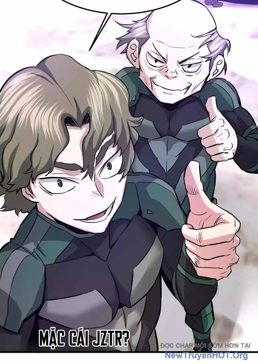 Ta Trở Về Từ Địa Ngục - Chapter 91 - Page 64