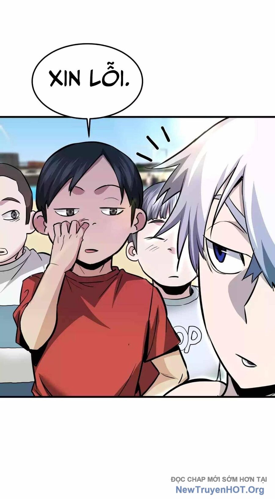 Ta Trở Về Từ Địa Ngục - Chapter 91 - Page 90