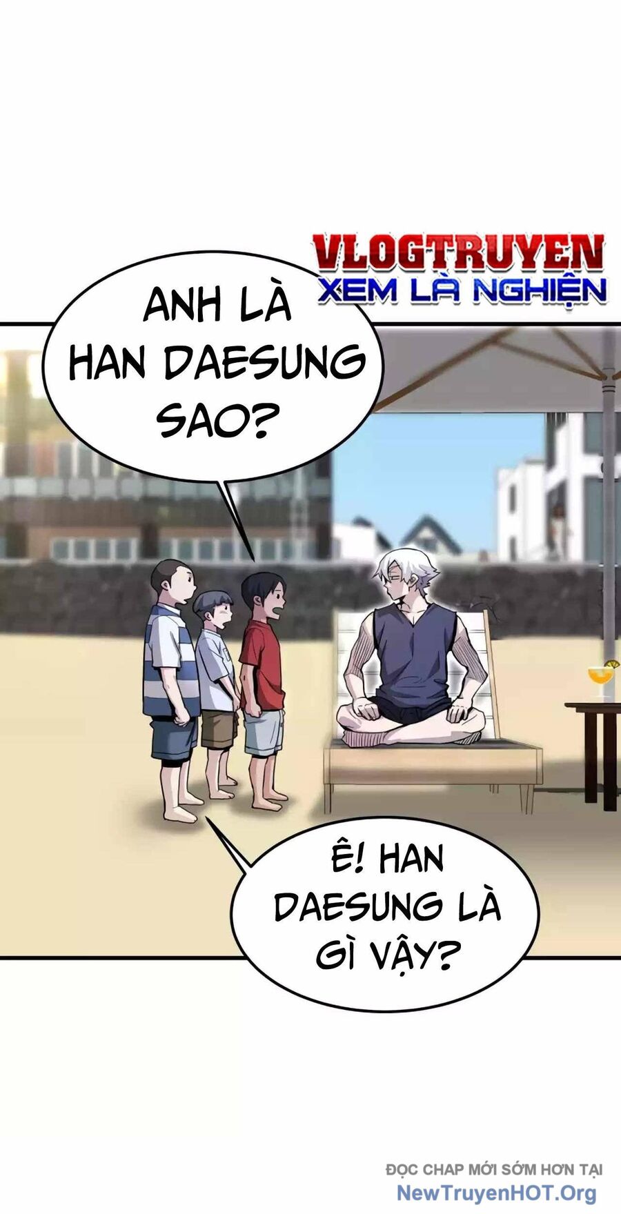 Ta Trở Về Từ Địa Ngục - Chapter 91 - Page 91