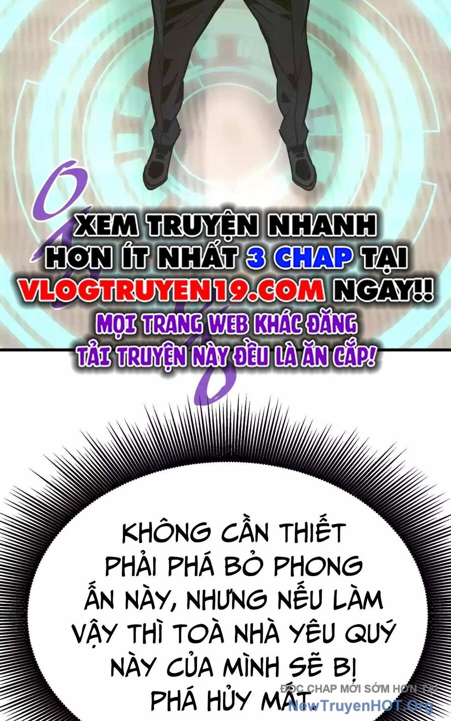 Ta Trở Về Từ Địa Ngục - Chapter 92 - Page 101