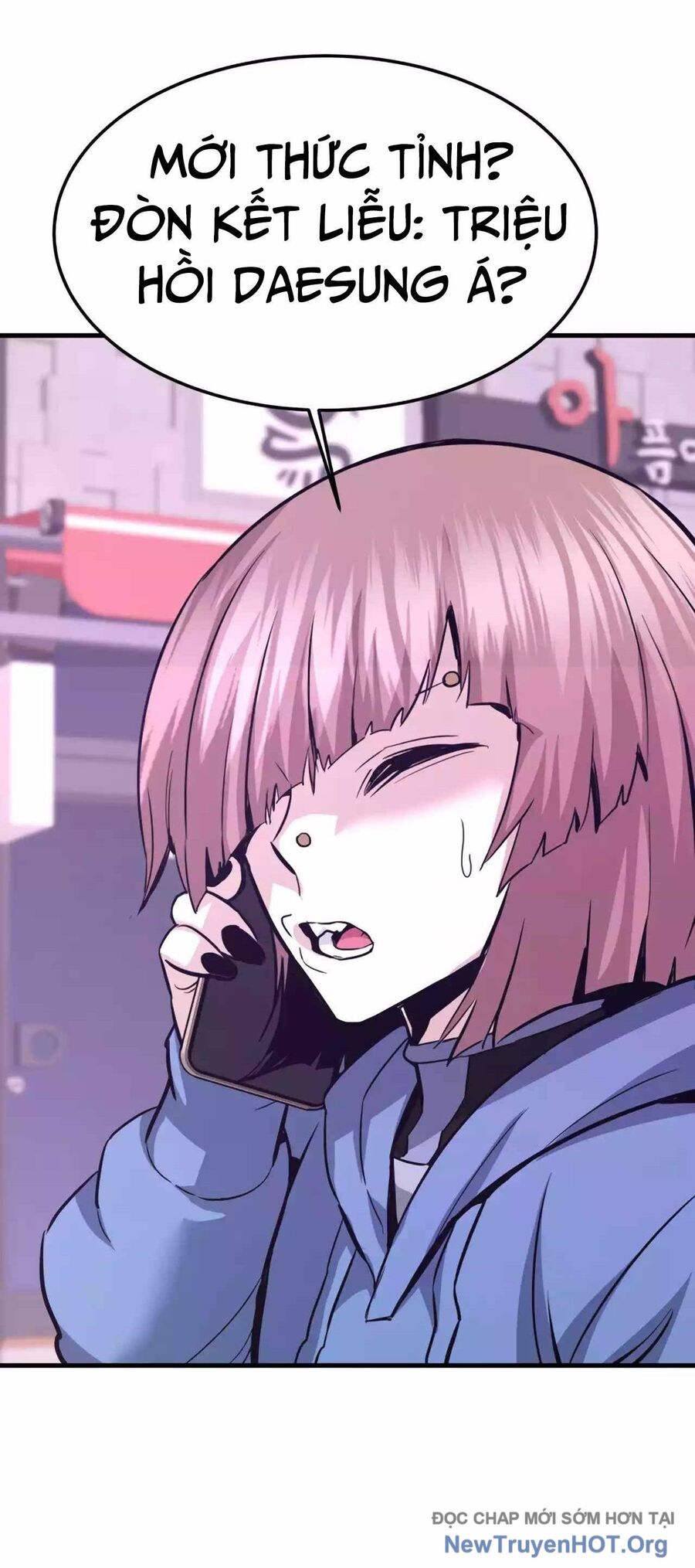 Ta Trở Về Từ Địa Ngục - Chapter 92 - Page 112