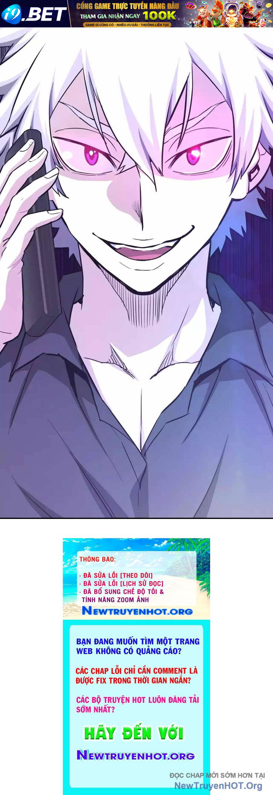 Ta Trở Về Từ Địa Ngục - Chapter 92 - Page 115