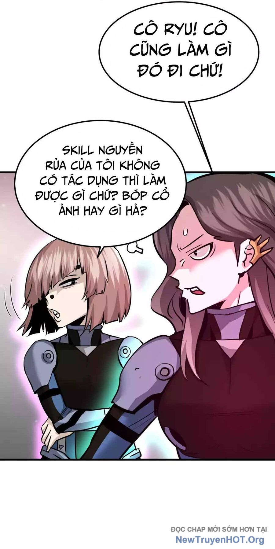 Ta Trở Về Từ Địa Ngục - Chapter 92 - Page 30