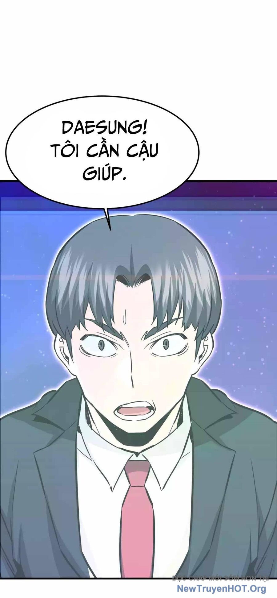 Ta Trở Về Từ Địa Ngục - Chapter 92 - Page 33