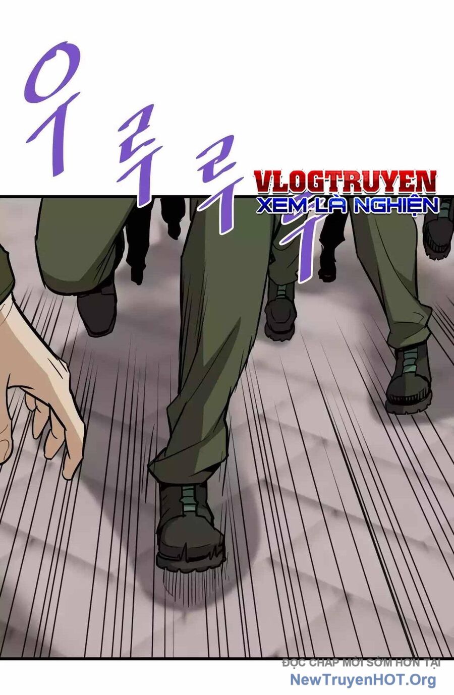 Ta Trở Về Từ Địa Ngục - Chapter 92 - Page 43