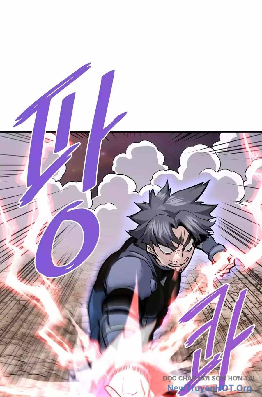 Ta Trở Về Từ Địa Ngục - Chapter 92 - Page 6